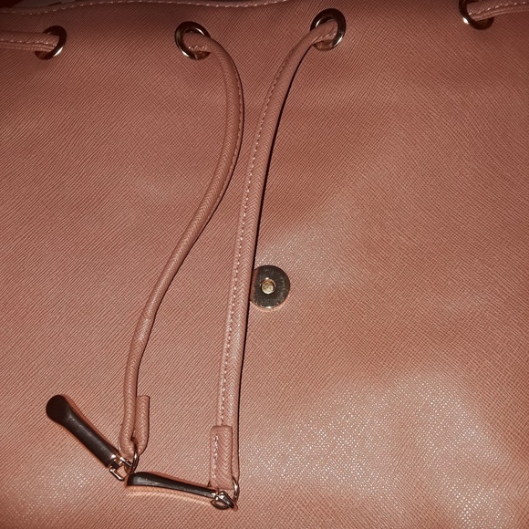 Backpack purse - Picture 2 of 5